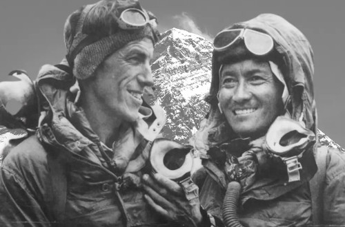 Эдмунд Халлари