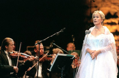 Кири Те Канава