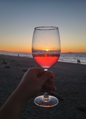 виноградники