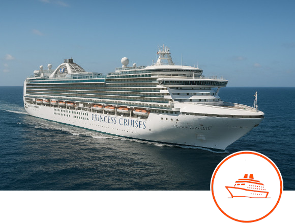 круиз Веллингтон