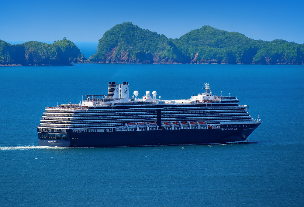 Круизный тур