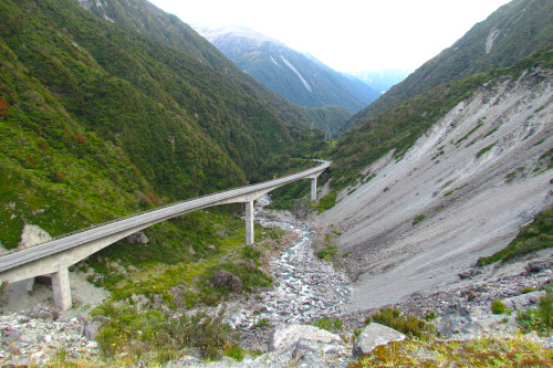 горный первал