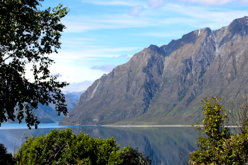 озеро Хавея