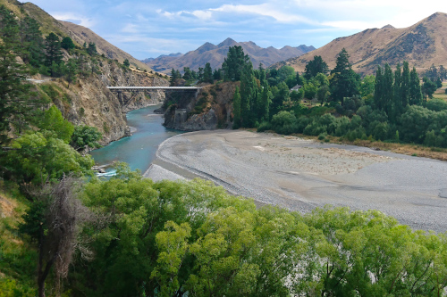 Ханмер Спрингс