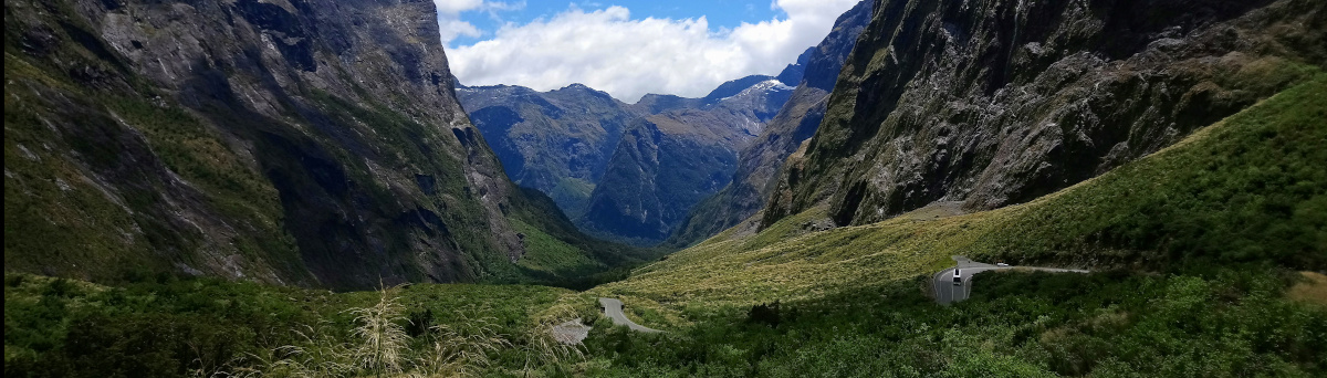 Сотня водопадов