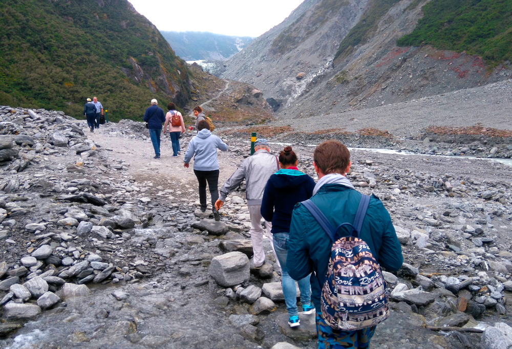 Групповой тур