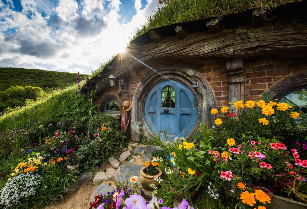 Индивидуальный тур с гидом